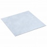 Samoprzylepne Deski Podłogowe 30,5 x 30,5 cm 20 pcs PVC