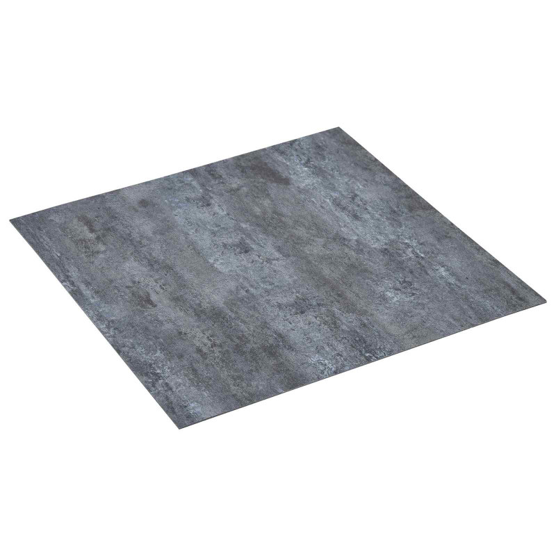 Samoprzylepne Deski Podłogowe 30,5 x 30,5 cm 20 pcs PVC