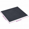 Samoprzylepne Deski Podłogowe 30,5 x 30,5 cm 20 pcs PVC