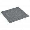 Samoprzylepne Deski Podłogowe 30,5 x 30,5 cm 20 pcs PVC