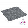 Samoprzylepne Deski Podłogowe 30,5 x 30,5 cm 20 pcs PVC