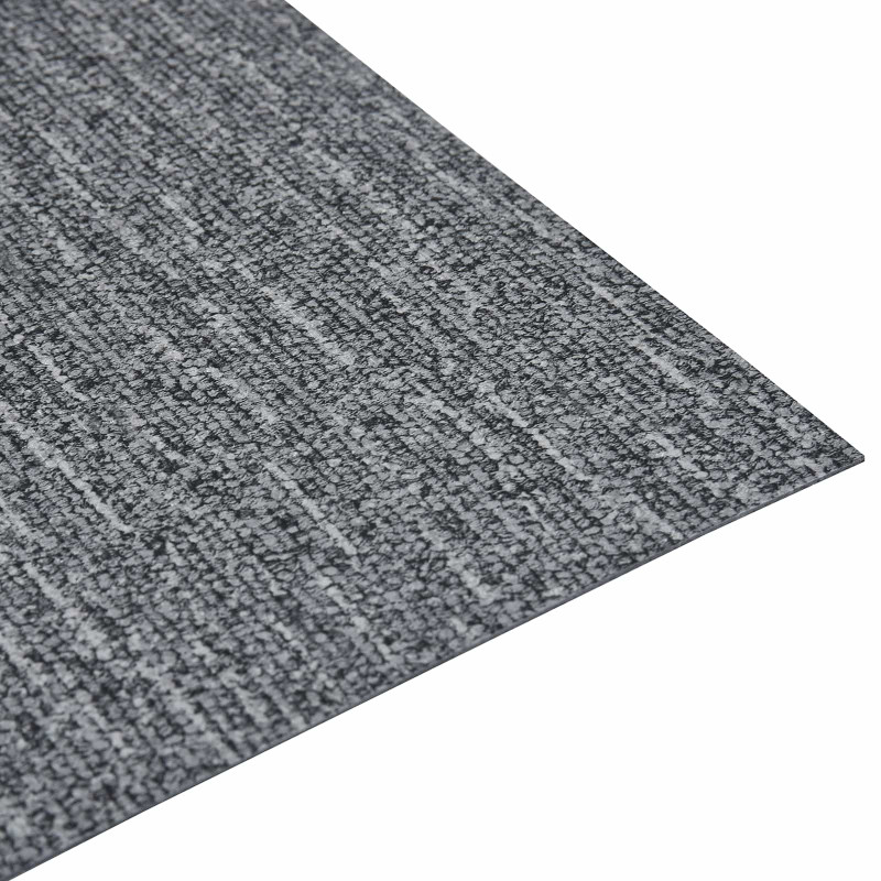 Samoprzylepne Deski Podłogowe 30,5 x 30,5 cm 20 pcs PVC