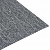 Samoprzylepne Deski Podłogowe 30,5 x 30,5 cm 20 pcs PVC