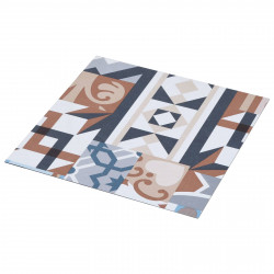 Samoprzylepne Deski Podłogowe 30,5 x 30,5 cm 20 pcs PVC