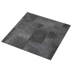 Samoprzylepne Deski Podłogowe 30,5 x 30,5 cm 20 pcs PVC