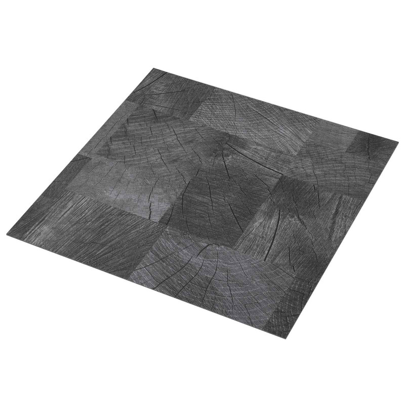 Samoprzylepne Deski Podłogowe 30,5 x 30,5 cm 20 pcs PVC