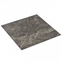 Samoprzylepne Deski Podłogowe 30,5 x 30,5 cm 20 pcs PVC
