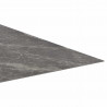Samoprzylepne Deski Podłogowe 30,5 x 30,5 cm 20 pcs PVC