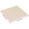 Samoprzylepne Deski Podłogowe 30,5 x 30,5 cm 20 pcs PVC