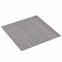 Samoprzylepne Deski Podłogowe 30,5 x 30,5 cm 20 pcs PVC