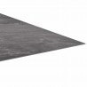 Samoprzylepne Deski Podłogowe 30,5 x 30,5 cm 20 pcs PVC Czarny