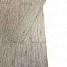 Samoprzylepne panele podłogowe PVC 30,5 x 61 cm 28 pcs PVC