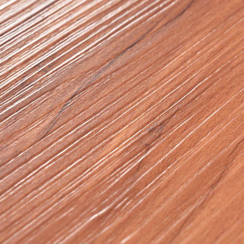Samoprzylepne panele podłogowe PVC 30,5 x 61 cm 28 pcs PVC