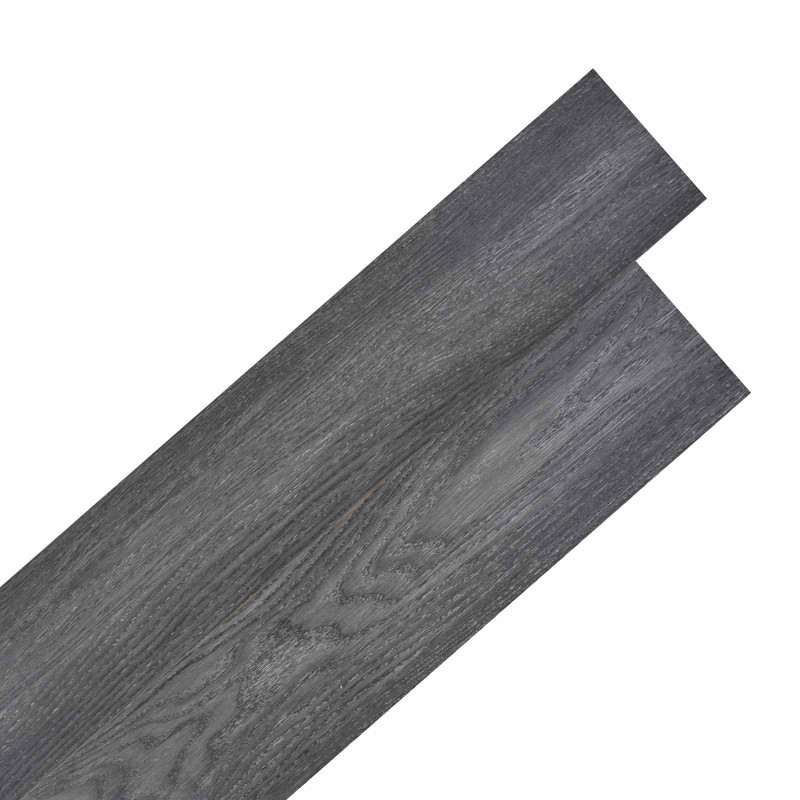 Samoprzylepne panele podłogowe PVC 30,5 x 61 cm 28 pcs PVC