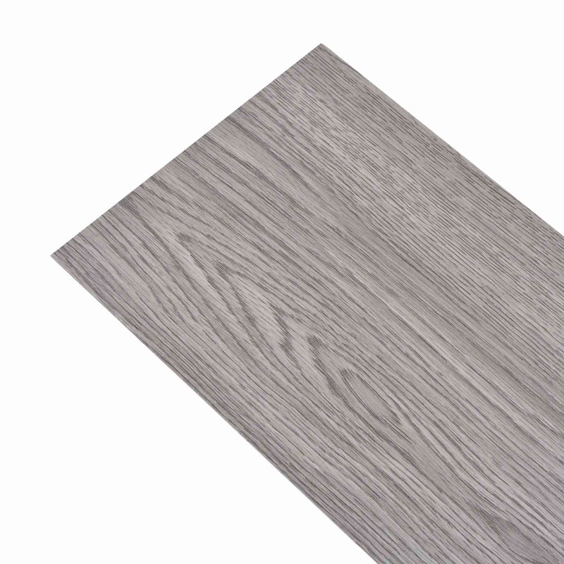 Samoprzylepne panele podłogowe PVC 30,5 x 61 cm 28 pcs PVC