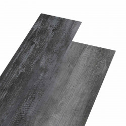 Samoprzylepne panele podłogowe PVC 30,5 x 61 cm 28 pcs PVC
