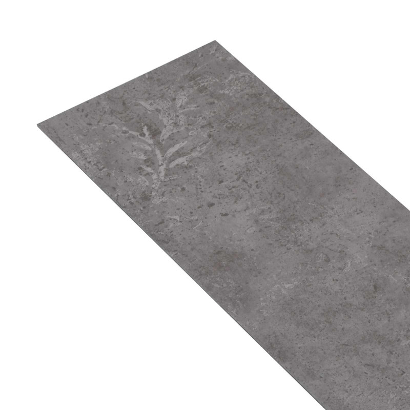 Samoprzylepne panele podłogowe PVC 30,5 x 61 cm 28 pcs PVC