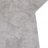 Samoprzylepne panele podłogowe PVC 30,5 x 61 cm 28 pcs PVC