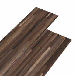 Samoprzylepne panele podłogowe PVC 30,5 x 61 cm 28 pcs PVC