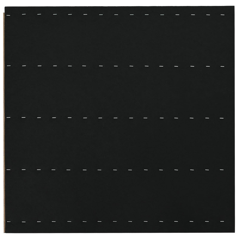 Panele ścienne 2 pcs Szary 60,5 x 60 cm