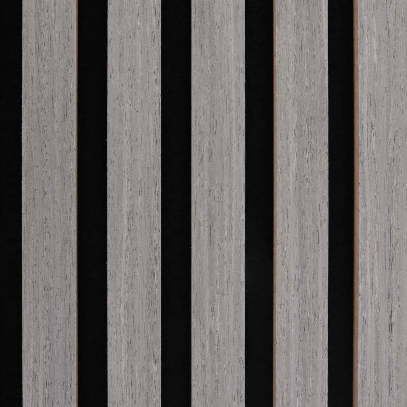 Panele ścienne 2 pcs Szary 60,5 x 60 cm