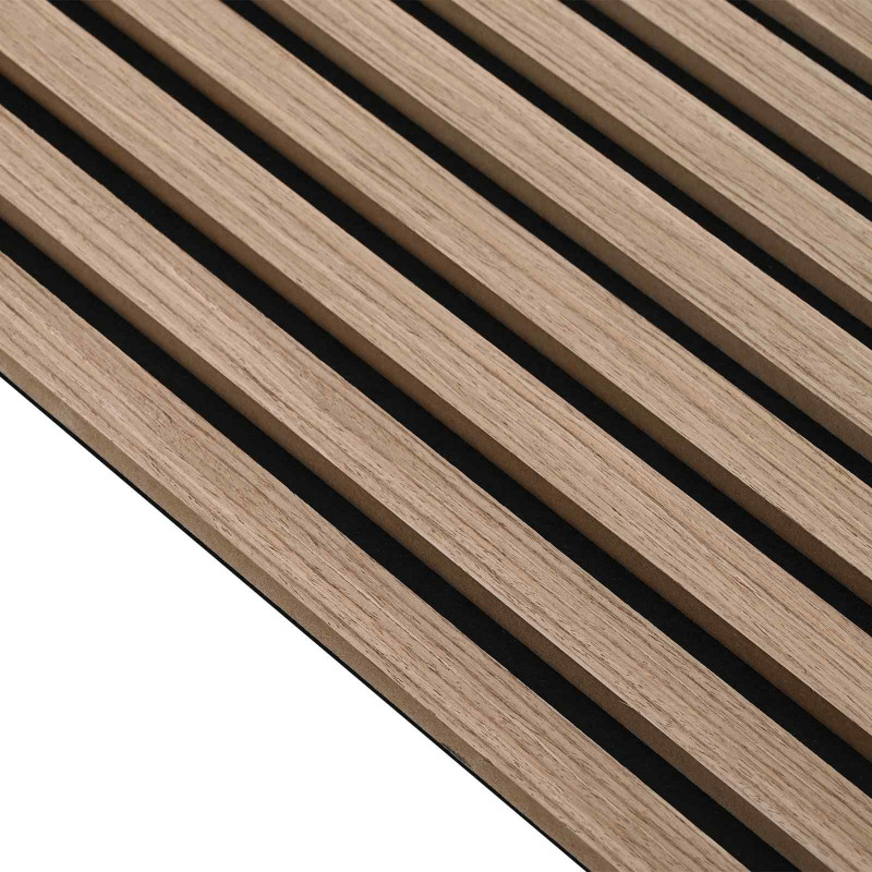 Panele ścienne 2 pcs brązowy 60,5 x 60 cm