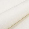 Tapeta 3D Solid kremowobiały 10 x 0,53 m Tkanina nienałożona