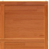 Drzwi do stodoły Sosna woskowana 100 x 208 cm