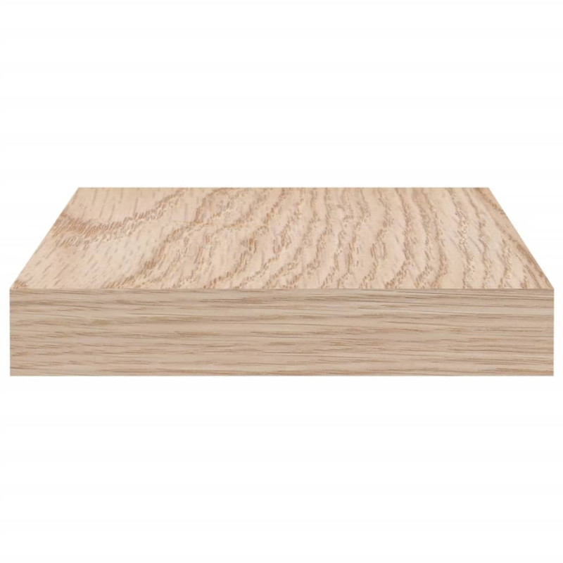 Półka, 50x23,5x4 cm, materiał drewnopochodny