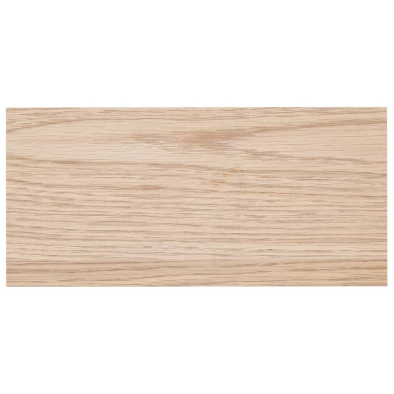 Półka, 50x23,5x4 cm, materiał drewnopochodny