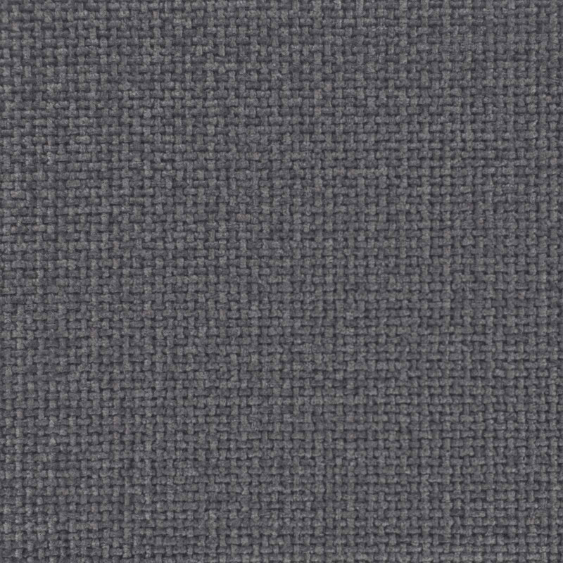 Fotel ciemnoszary ARES