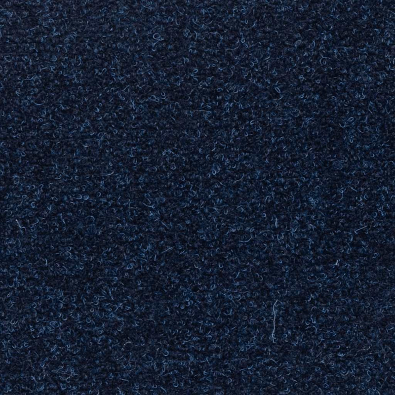 Maty na schody samoprzylepne 30 szt. 76x20 cm Granatowe prostokątne