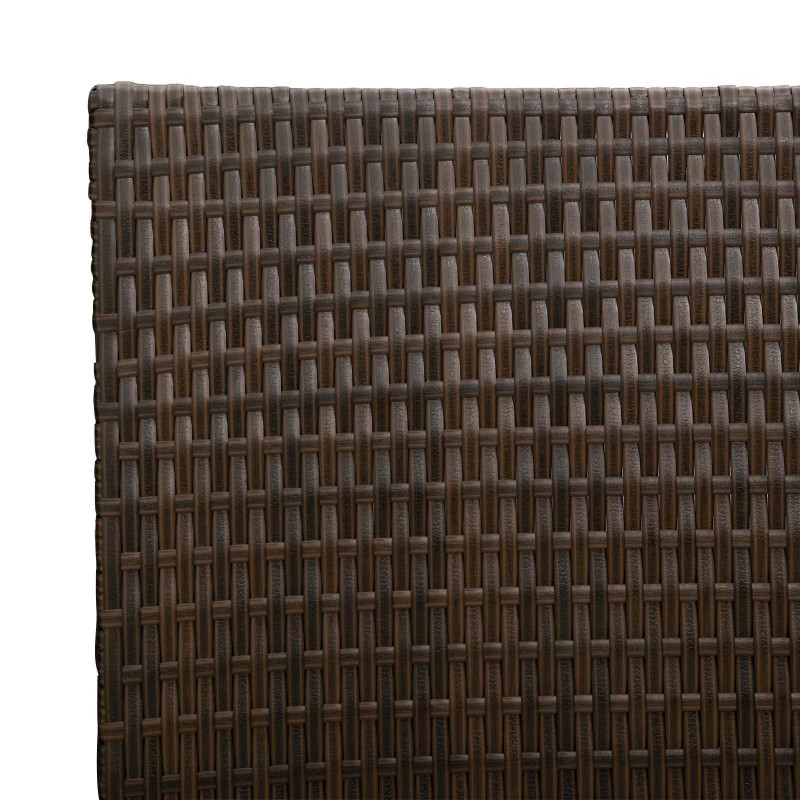 Wysoki Doniczka 55 x 22 x 70 cm Tak