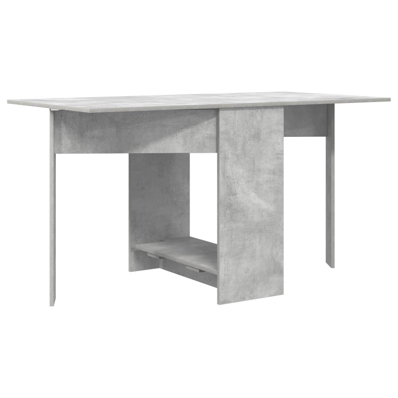 Stół jadalniany 138 x 70 x 73,5 cm Drewno inżynieryjne