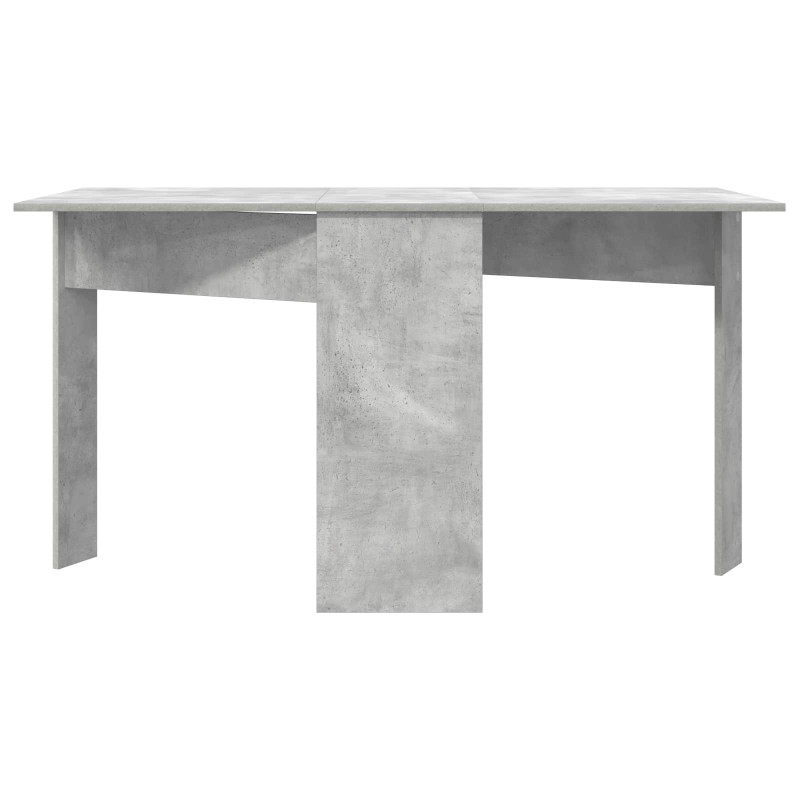 Stół jadalniany 138 x 70 x 73,5 cm Drewno inżynieryjne