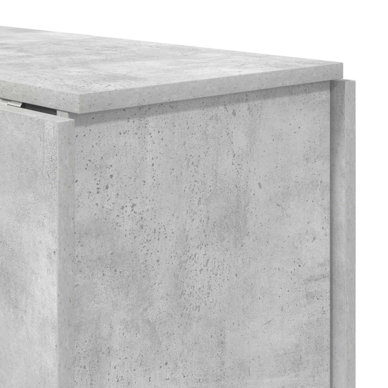 Stół jadalniany 138 x 70 x 73,5 cm Drewno inżynieryjne