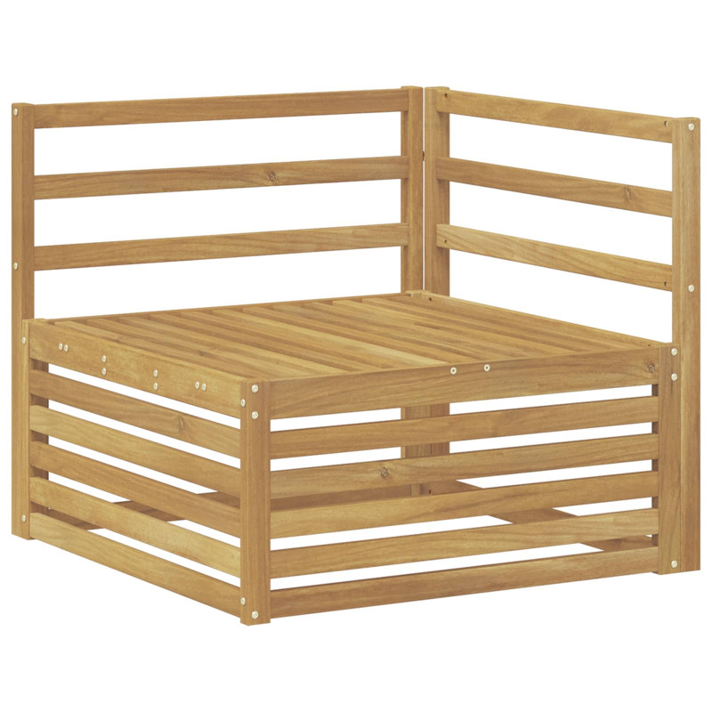 Zestaw sof na zewnątrz 5 Sztuka