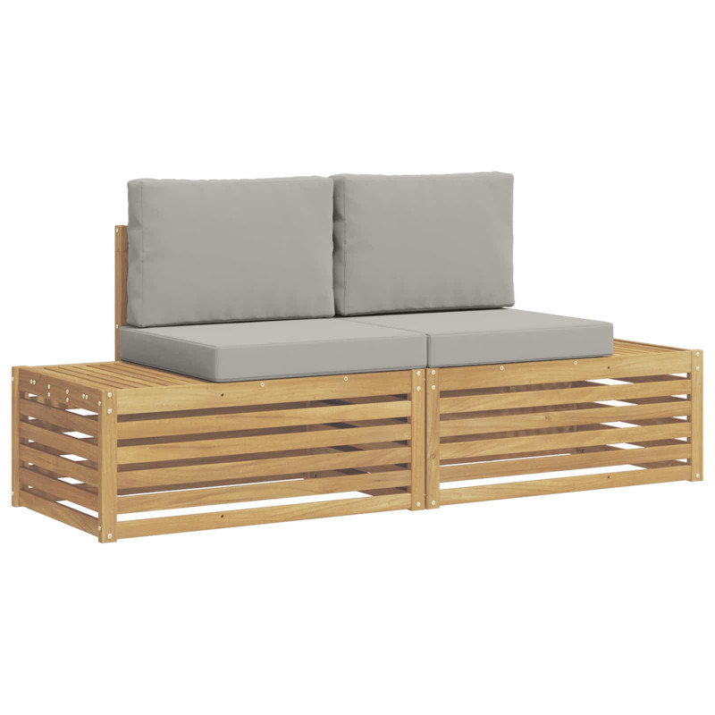 Zestawy sof 3 Sztuka 182,5 x 63 x 73 cm