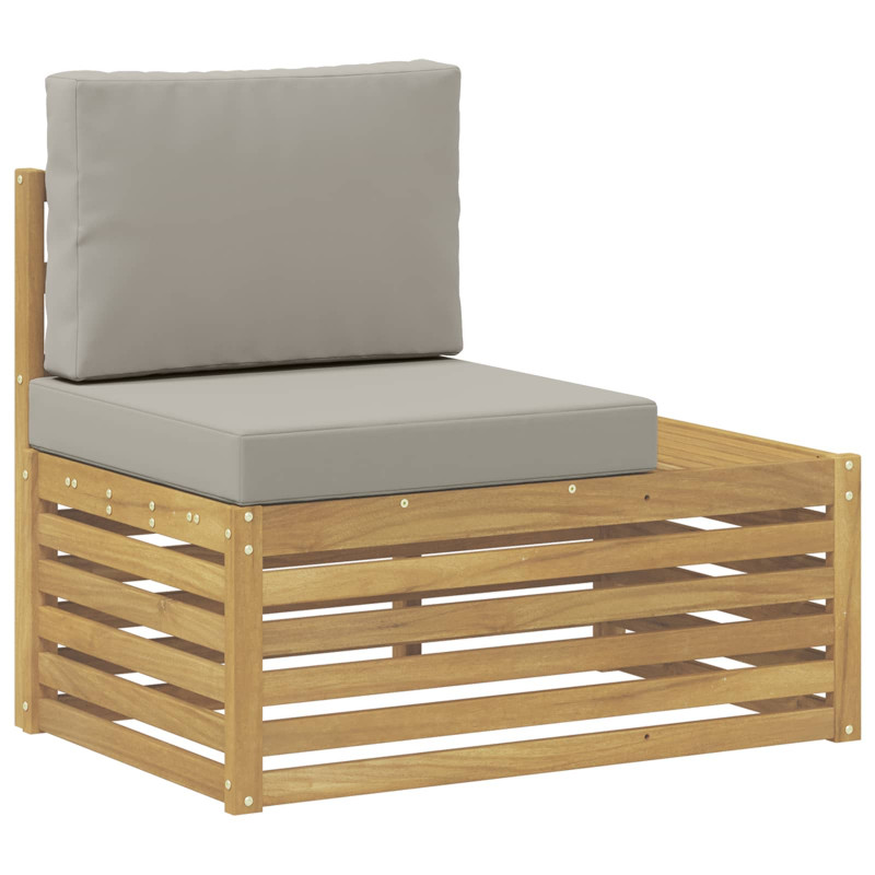 Zestawy sof 3 Sztuka 182,5 x 63 x 73 cm
