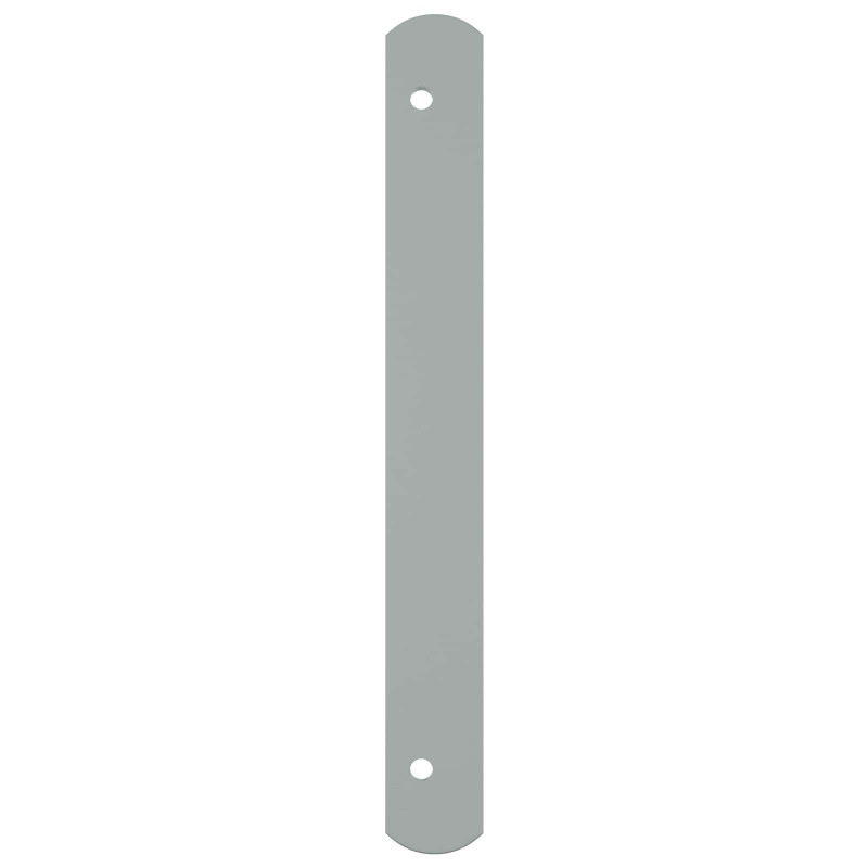 Krata bezpieczeństwa do okien z 2 poprzeczkami 3 pcs 430-740 mm