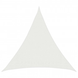 Żagiel przeciwsłoneczny 2 x 2 x 2 m HDPE