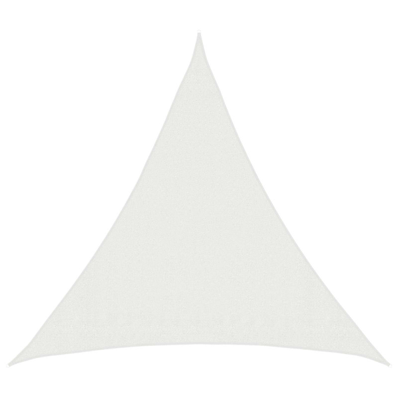 Żagiel przeciwsłoneczny 2 x 2 x 2 m HDPE