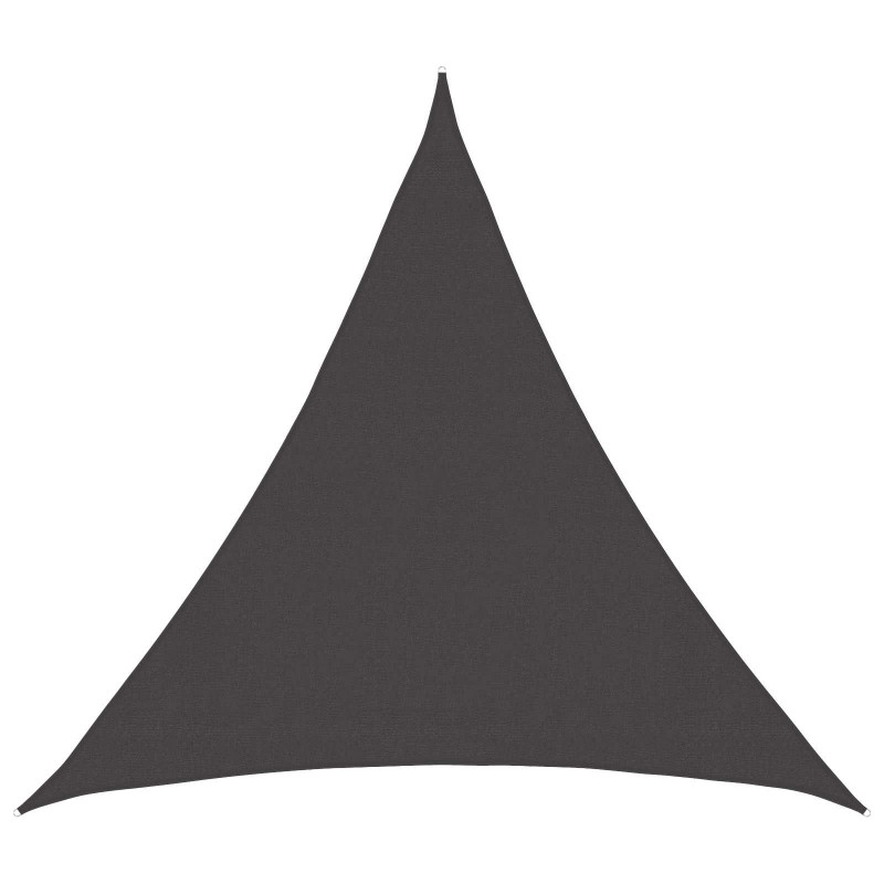 Żagiel przeciwsłoneczny 2 x 2 x 2 m HDPE