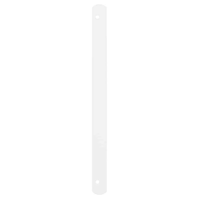 Krata zabezpieczająca do okien z 3 poprzeczkami 93-174 cm
