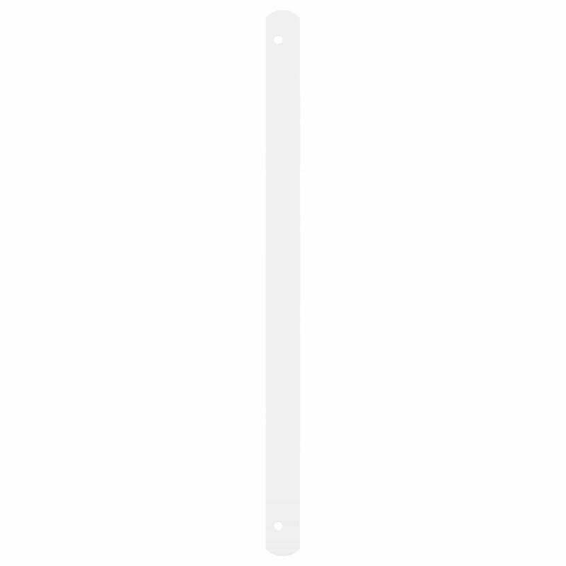 Krata zabezpieczająca do okien z 4 poprzeczkami 93-174 cm