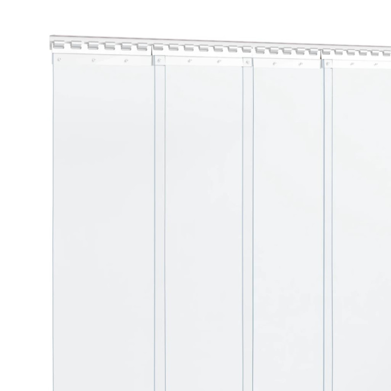 Płytki montażowe, 4 szt., srebrne, 28 cm, stal nierdzewna