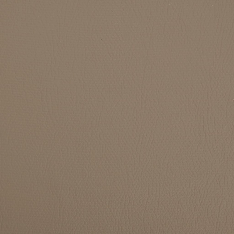 Składana ławka ze schowkiem, kolor cappuccino, PVC