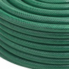 Wąż ogrodowy, zielony, 1", 20 m, PVC
