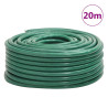 Wąż ogrodowy, zielony, 1", 20 m, PVC