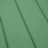 Poduszka na leżak, zielona, 200x70x3 cm, tkanina Oxford